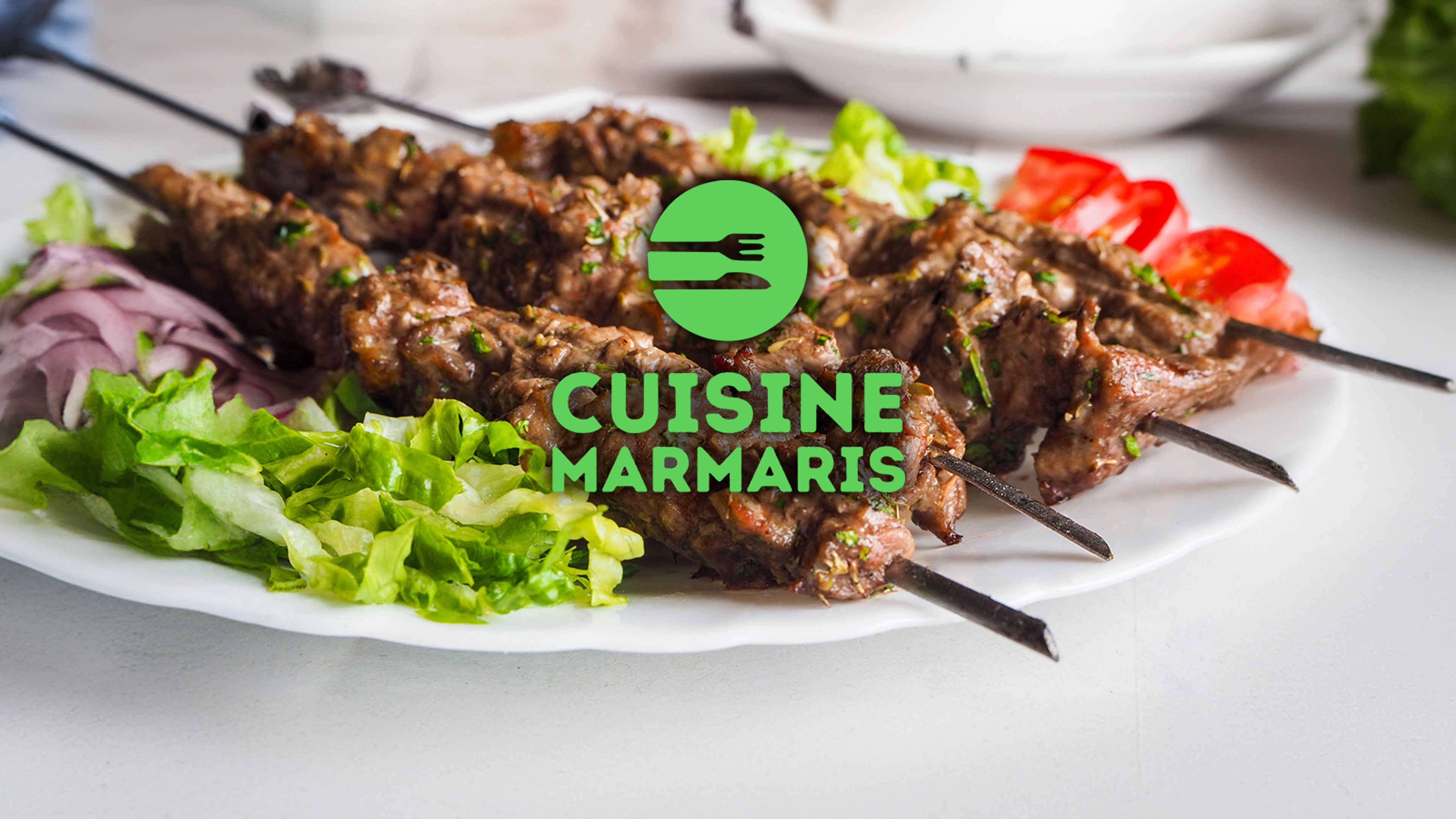 Cuisine Marmaris Darlington