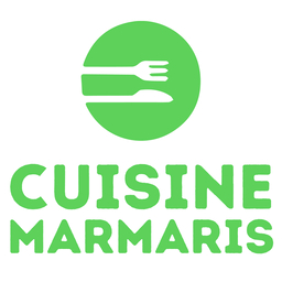 Cuisine Marmaris logo.